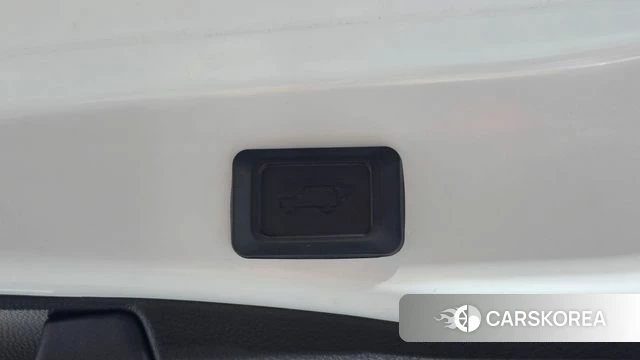 Toyota RAV4 5th Generation id 4996544 из Кореи 8