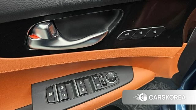 Kia The New K3 2nd generation id 4711484 из Кореи 8