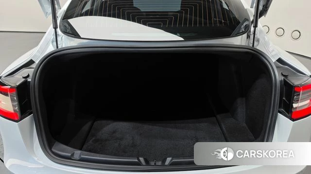 Tesla Model 3 id 4987639 из Кореи 8