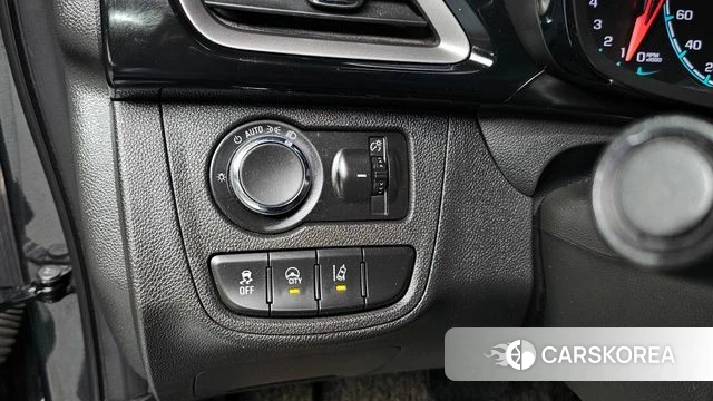 Chevrolet (GM Daewoo) The New Spark id 4997617 из Кореи 8