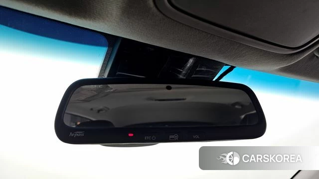 Kia Niro EV id 4997751 из Кореи 8