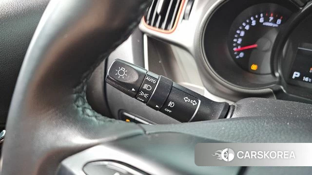 Kia The New Ray id 5041493 из Кореи 8