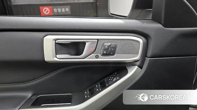 Ford Explorer 6th Generation id 3562209 из Кореи 8