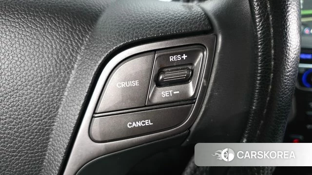 Hyundai Santa Fe The Prime id 5042201 из Кореи 8