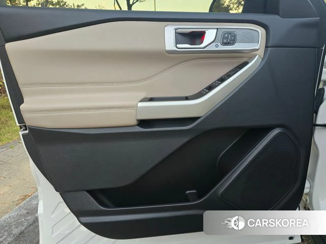 Ford Explorer 6th Generation id 4971046 из Кореи 8