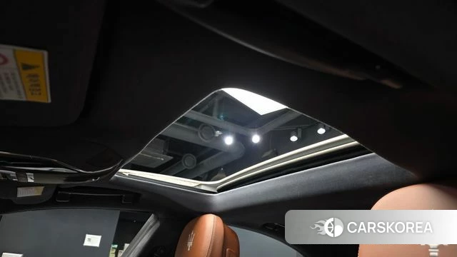 Maserati Ghibli id 4952850 из Кореи 8