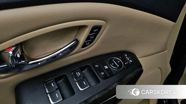 Kia The New Carnival id 4967522 из Кореи 8