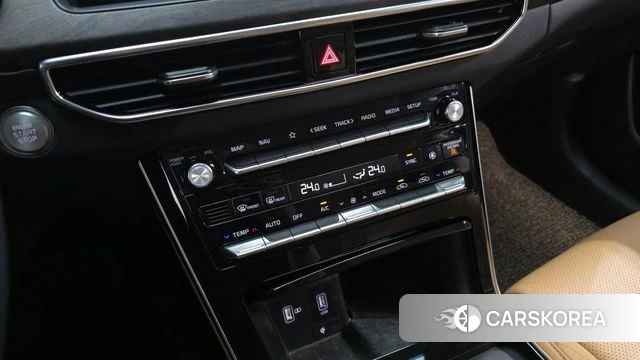 Kia K7 Premier id 4836474 из Кореи 8