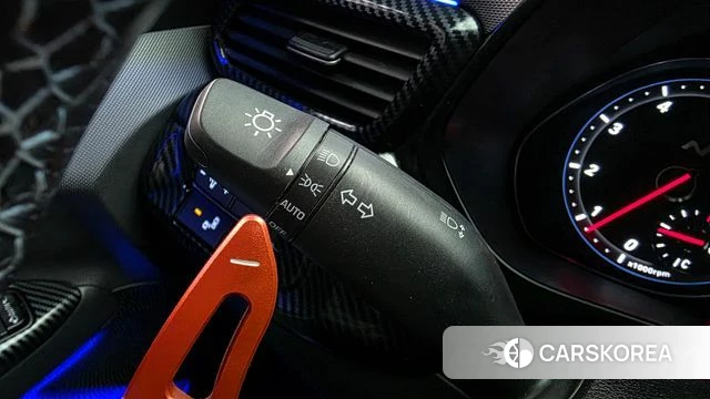 Hyundai Veloster (JS) id 4977424 из Кореи 8