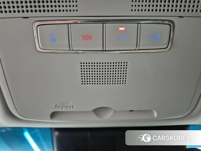 Hyundai The New Grandeur IG id 4977259 из Кореи 8
