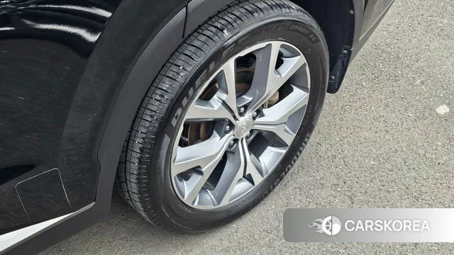 Hyundai Palisade id 4765121 из Кореи 8