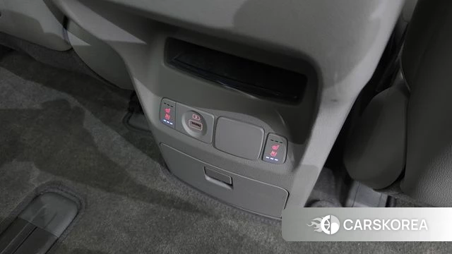Kia The New Carnival id 5053973 из Кореи 8