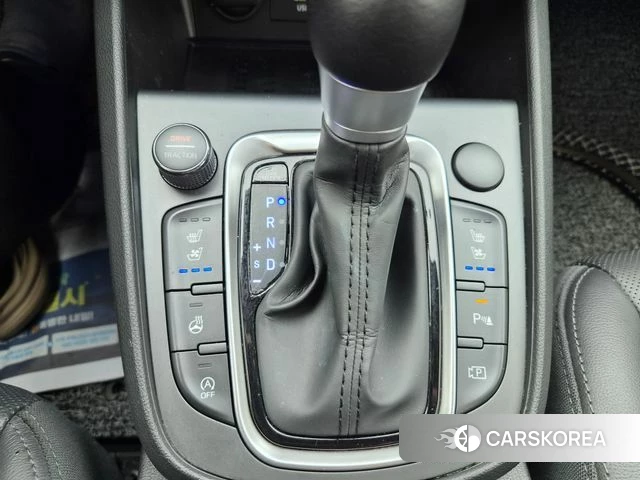 Hyundai The New Kona id 4947146 из Кореи 8