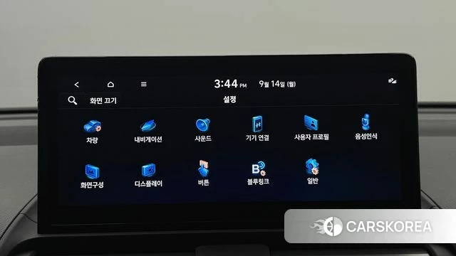 Hyundai Casper Electric id 5021268 из Кореи 8