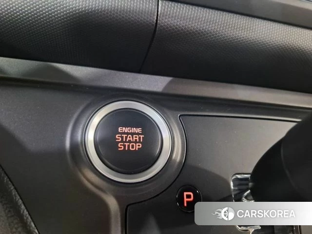 Kia The New Kia Ray id 4970998 из Кореи 8