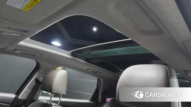 Hyundai Santa Fe TM id 4959835 из Кореи 8