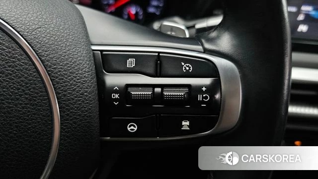 Kia K5 3rd generation id 4780060 из Кореи 8