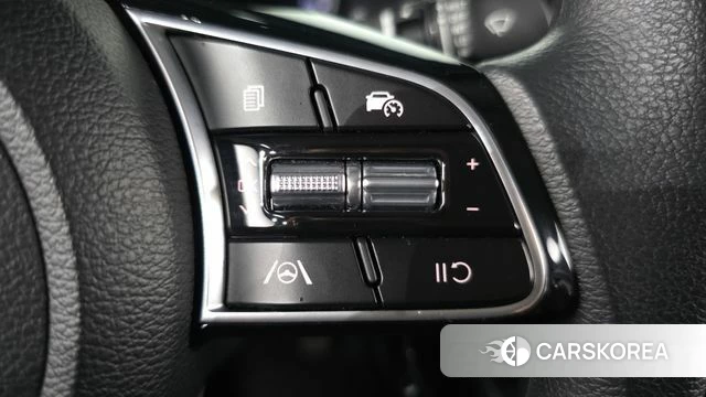 Kia The New K3 2nd generation id 4645367 из Кореи 8