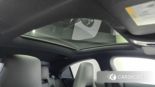Mercedes-Benz CLA-Class C118 id 4942027 из Кореи 8