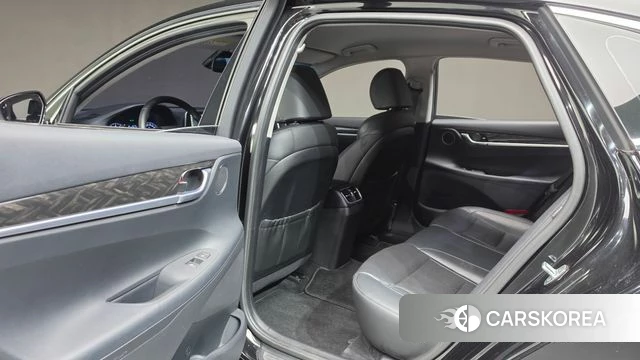 Hyundai Grandeur IG id 5004343 из Кореи 8