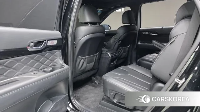 Hyundai Palisade id 3421901 из Кореи 8