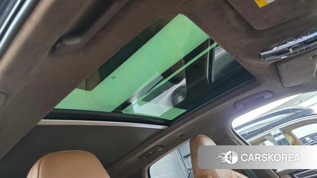 Porsche Cayenne (PO536) id 4647175 из Кореи 8