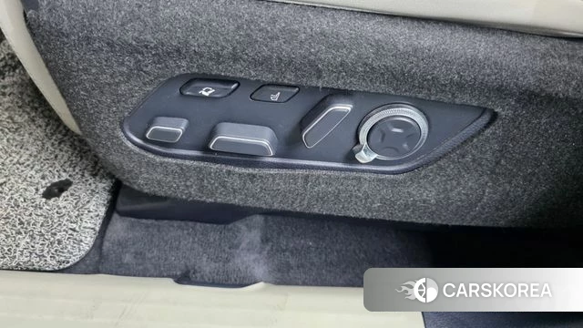 Hyundai The New Palisade id 5002374 из Кореи 8