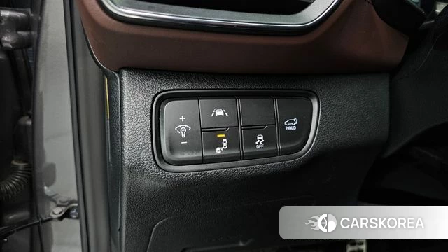 Hyundai Santa Fe TM id 4836605 из Кореи 8