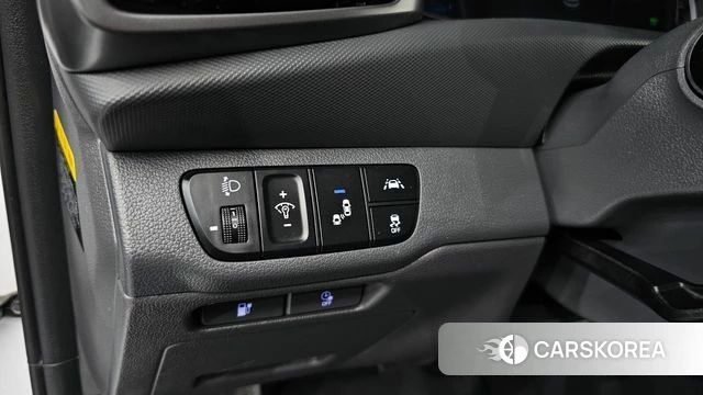 Hyundai The New Ionic Electric id 4642284 из Кореи 8