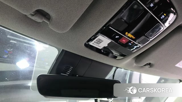 Hyundai Santa Fe (MX5) id 5021584 из Кореи 8