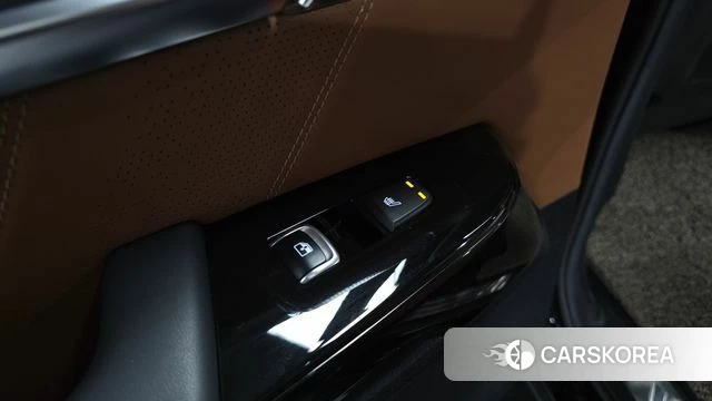 Kia Mohave Master id 5033822 из Кореи 8