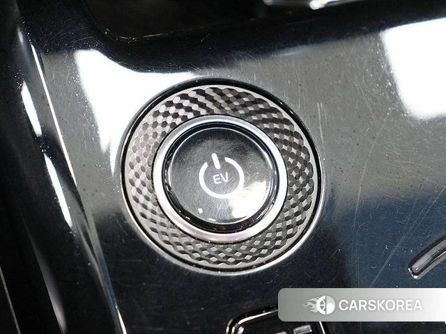 Kia Di All New Niro EV id 5052775 из Кореи 8
