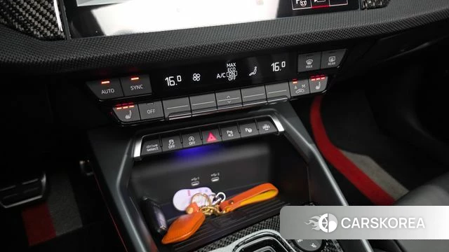 Audi A3 (8Y) id 5010920 из Кореи 8