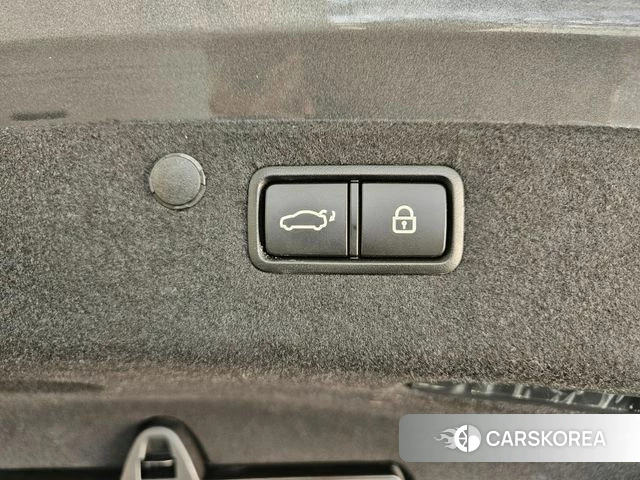 Hyundai Grandeur IG id 4737722 из Кореи 8