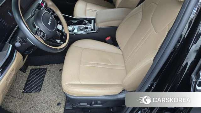 Kia The New Sorento 4th Generation id 4957412 из Кореи 8