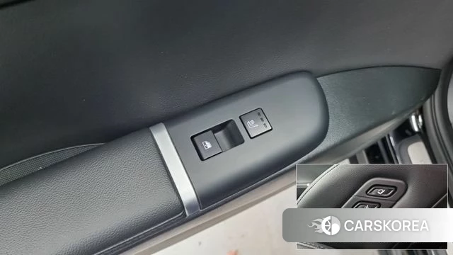 Hyundai Grandeur Hybrid (GN7) id 5016244 из Кореи 8