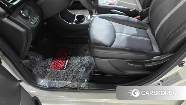 Chevrolet (GM Daewoo) The New Spark id 4785355 из Кореи 8