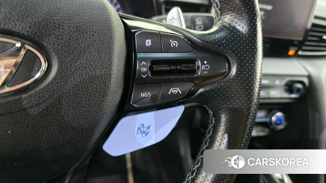 Hyundai Veloster (JS) id 4794141 из Кореи 8