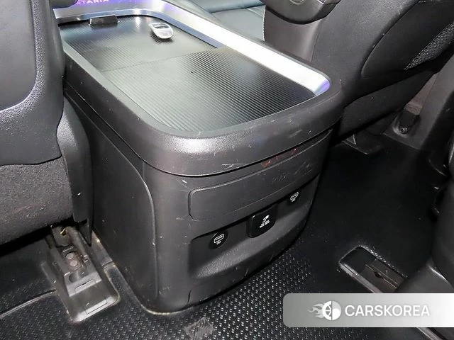 Hyundai Staria id 5002092 из Кореи 8