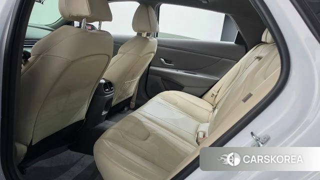 Hyundai The New Avante (CN7) id 5002151 из Кореи 8