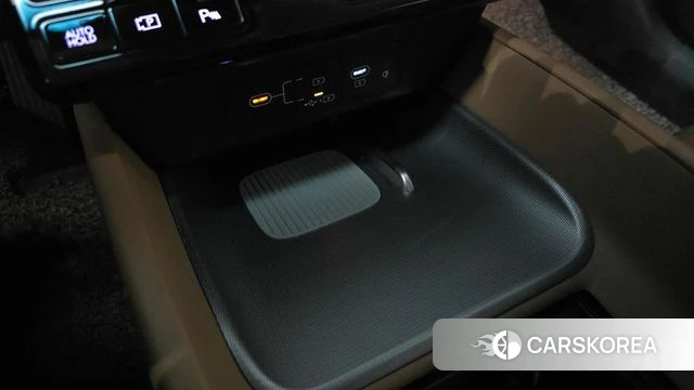 Hyundai Grandeur Hybrid (GN7) id 4965434 из Кореи 8