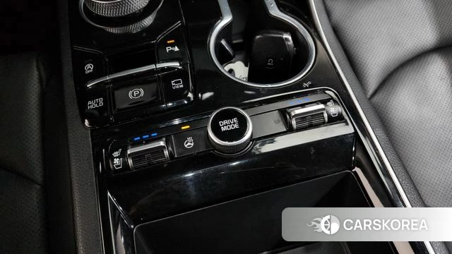 Kia K5 3rd generation id 4682992 из Кореи 8