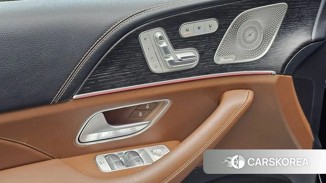 Mercedes-Benz GLS - Class X167 id 4975423 из Кореи 8