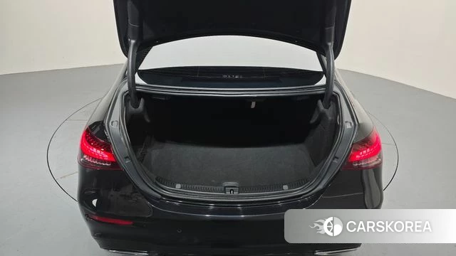 Mercedes-Benz E-Class W213 id 5033826 из Кореи 8