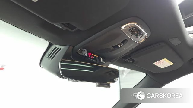 Volvo XC90 second Generation id 4930917 из Кореи 8