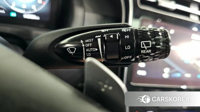 Hyundai Tucson (NX4) id 4711840 из Кореи 8