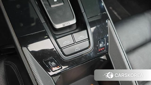 Porsche 911(992) id 4785057 из Кореи 8