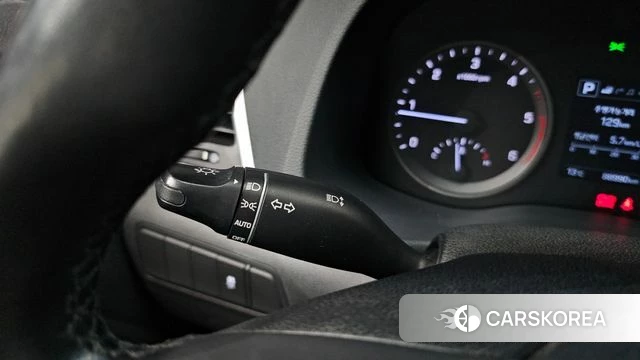 Hyundai All New Tucson id 5018967 из Кореи 8