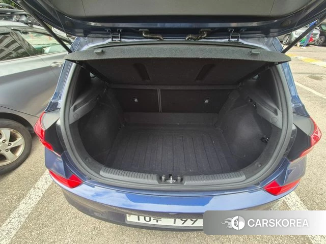 Hyundai i30 (PD) id 4703536 из Кореи 8