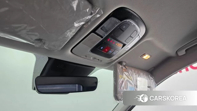 Hyundai Tucson (NX4) id 4706887 из Кореи 8